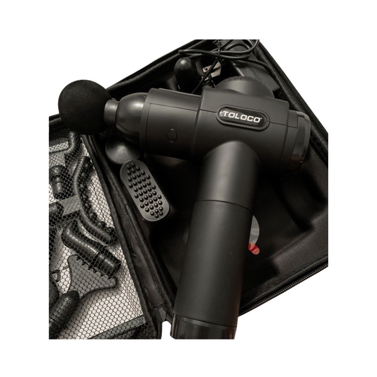 Mini Facial Massager – Portable Electric Skincare