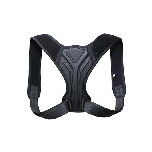 Back & Shoulder Posture Corrector – Instant Relief
