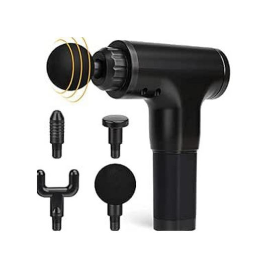 Mini Facial Massager – Portable Electric Skincare