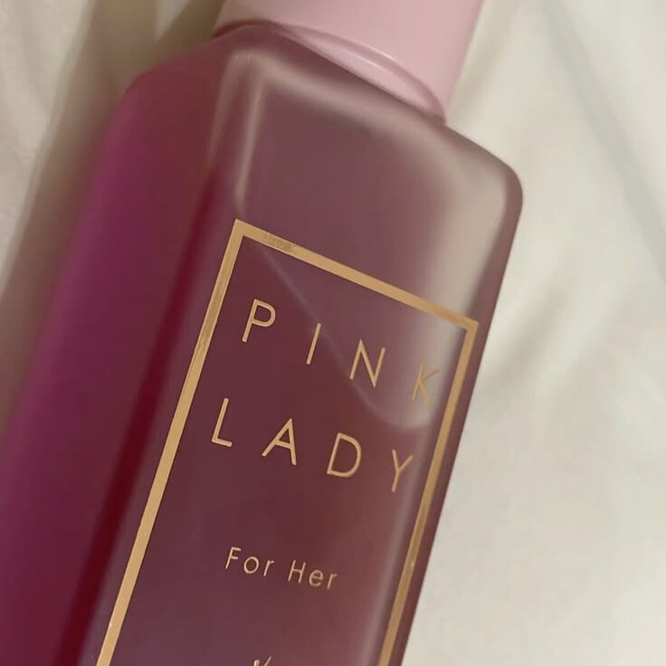 Pink Lady Perfume 200ml – Asaf Edition( Copy)