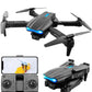 E99 PRO Foldable Drone with 4K HD Camera – Long Smart Controls | Best Seller in KSA طائرة E99 PRO القابلة للطي بكاميرا 4K HD – مدى طويل وتحكم ذكي | الأكثر مبيعًا في السعودية