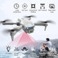 E99 PRO Foldable Drone with 4K HD Camera – Long Smart Controls | Best Seller in KSA طائرة E99 PRO القابلة للطي بكاميرا 4K HD – مدى طويل وتحكم ذكي | الأكثر مبيعًا في السعودية