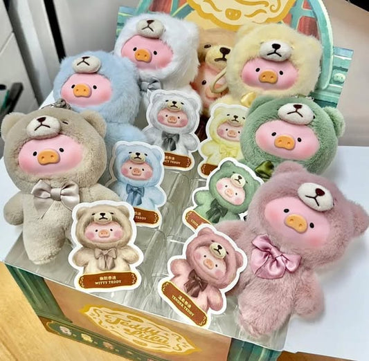 Labubu Accessory | Trendy Cute Key Holder   إكسسوار لابوبو | إكسسوار مفاتيح كيوت