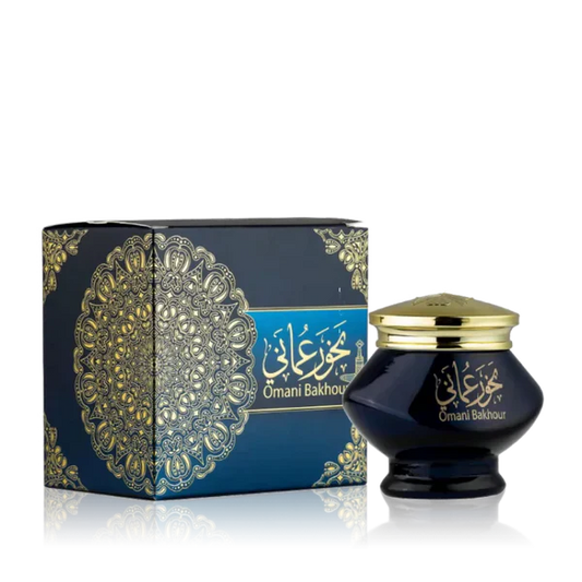 Premium Omani Bakhoor – An Oud Aroma That Touches the Soul